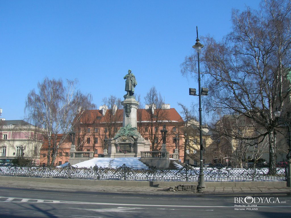 Warsaw